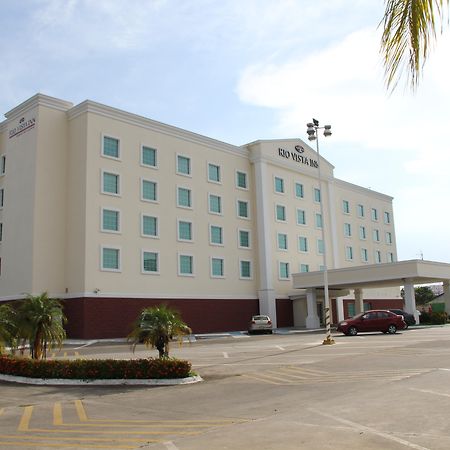 Rio Vista Inn Business High Class Hotel Poza Rica Esterno foto