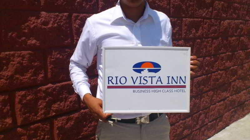 Rio Vista Inn Business High Class Hotel Poza Rica Esterno foto