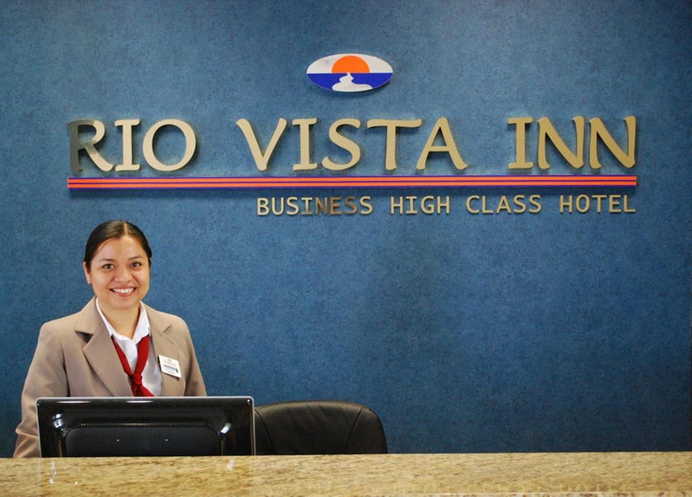 Rio Vista Inn Business High Class Hotel Poza Rica Esterno foto